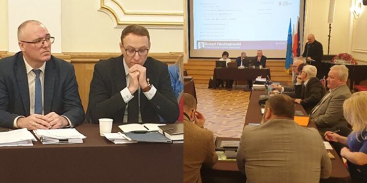 Tarnobrzeg: Budżet miasta na przyszły rok przyjęty. Więcej wydatków niż dochodów.