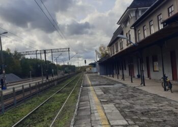 Tarnobrzeg: Remont dworca pewny, ale termin odległy