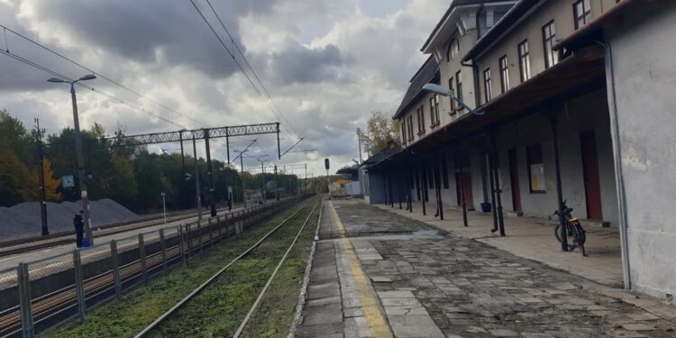 Tarnobrzeg: Remont dworca pewny, ale termin odległy