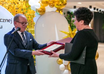 Mielec:  Jubileusz 25-lecia Domu Pomocy Społecznej w Mielcu