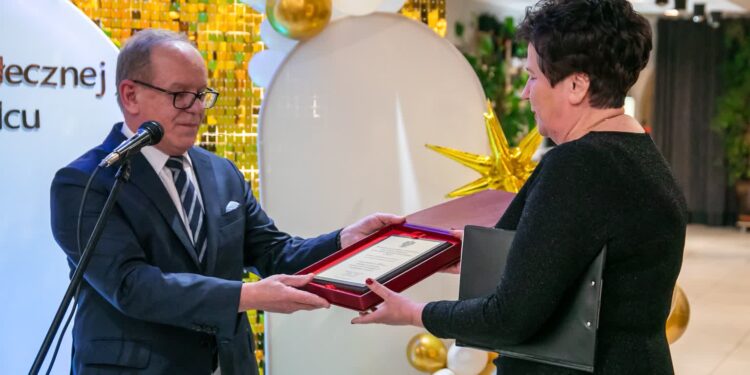 Mielec:  Jubileusz 25-lecia Domu Pomocy Społecznej w Mielcu