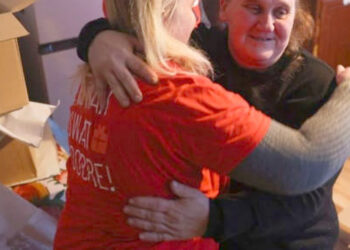 Stalowa Wola: Rodziny potrzebujące czekają na darczyńców Szlachetnej Paczki