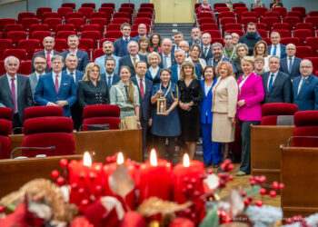 Rzeszów: Premiera pastorałki „Emanuel się pojawi”