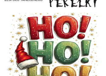 Stalowa Wola: W niedzielę w SDK mikołajkowy spektakl taneczny