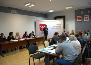 Samborzec: Kolejny budżet bez kredytu