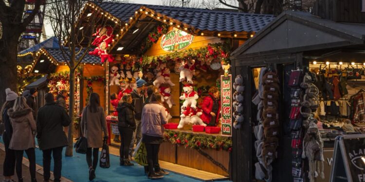 Gawłuszowice: Zapraszamy na Jarmark Bożonarodzeniowy