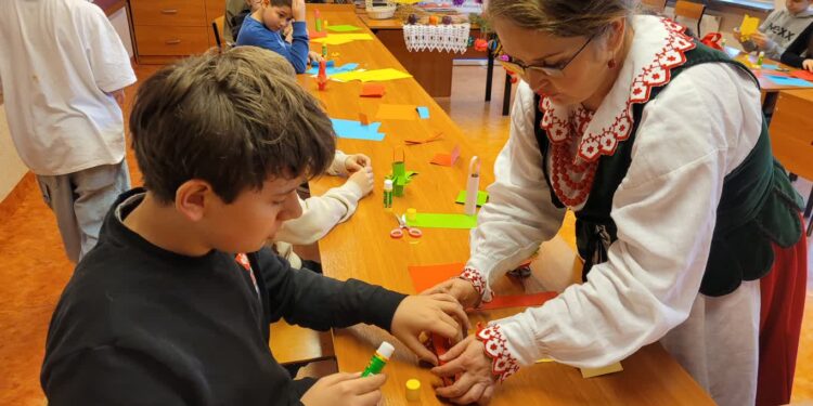 Sandomierz: Kiedy choinek nie było czyli tajemnice podłaźniczki