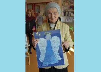 Sandomierz: Międzypokoleniowo i świątecznie