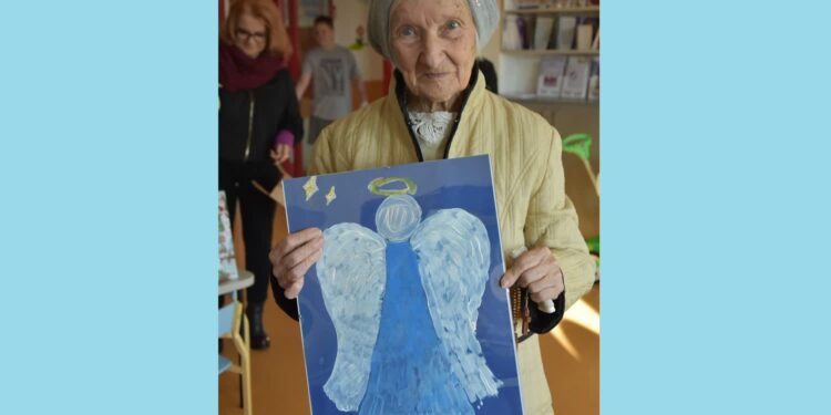 Sandomierz: Międzypokoleniowo i świątecznie