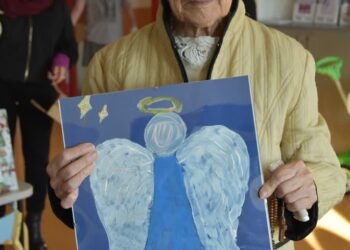 Sandomierz: Międzypokoleniowo i świątecznie