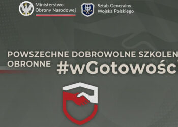 Nisko: Zapisz się na Szkolenia Obronne „wGotowości” – te już w tę sobotę w 18 Pułku Saperów