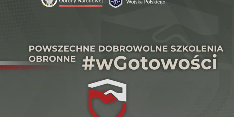 Nisko: Zapisz się na Szkolenia Obronne „wGotowości” – te już w tę sobotę w 18 Pułku Saperów