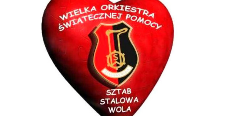 Stalowa Wola: Sztab WOŚP szuka wolontariuszy