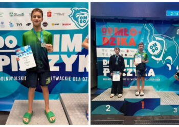 Połaniec: Kajman Połaniec – rekordowe zakończenie sezonu!