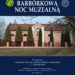 Tarnobrzeg: Barbórkowa Noc Muzealna  już 7 grudnia