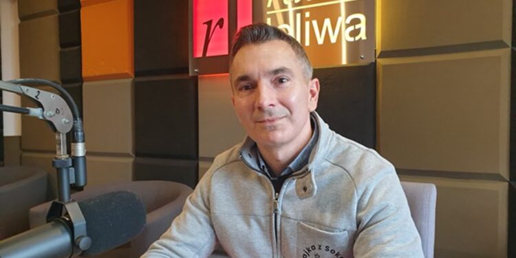 Powiat tarnobrzeski. Jajeczny boom przed świętami Bożego Narodzenia