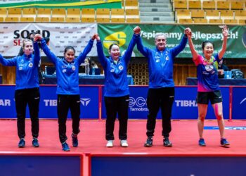 Tarnobrzeg: KTS Ens Siarkopol pewnie zwycięża