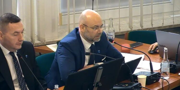 Mielec: Budżet Miasta Mielca uchwalony po burzliwej dyskusji