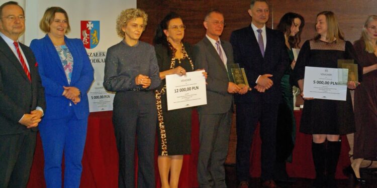 Mielec: „Siedlisko Pokoleń” z Rzemienia z nagrodą Marszałka Województwa Podkarpackiego