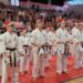 Sandomierz: XII Ogólnopolski Mikołajkowy Turniej Karate WKB – Sandomierz 2025 już 6 grudnia