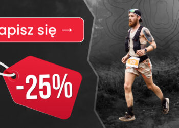 17. Festiwal Biegowy w Piwnicznej-Zdroju – złap rabat na wszystkie biegi! Największa promocja roku Black Week+ właśnie trwa!