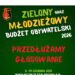 Stalowa Wola: Do piątku można głosować na projekty do Młodzieżowego i Zielonego Budżetu