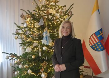 Świętokrzyskie: Marszałek województwa o najważniejszych wyzwaniach regionu