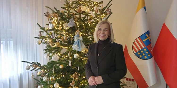 Świętokrzyskie: Marszałek województwa o najważniejszych wyzwaniach regionu