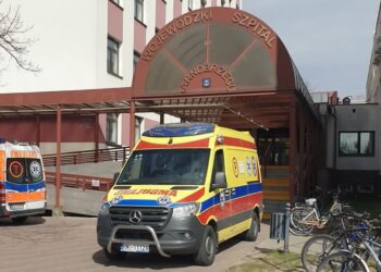 Tarnobrzeg: Sylwestrowa noc na SOR. Ratownicy szykują się na intensywny dyżur