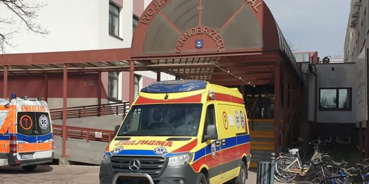 Tarnobrzeg: Sylwestrowa noc na SOR. Ratownicy szykują się na intensywny dyżur