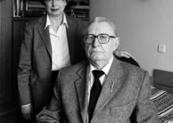 Nie żyje Władysław Siemaszko – badacz ukraińskich zbrodni na Wołyniu