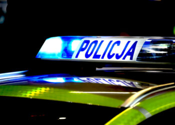 Tarnobrzeg: Śmierć 45-letniego mężczyzny