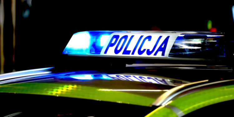 Tarnobrzeg: Śmierć 45-letniego mężczyzny