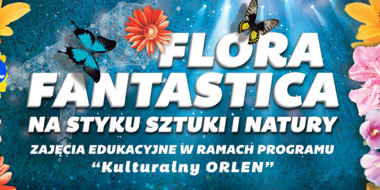 Nisko: Warsztaty artystyczne na styku sztuki i natury w NCK