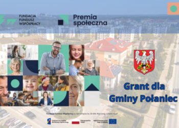 Połaniec: Premia dla Połańca