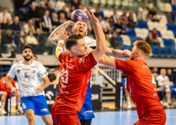 Mielec: Wygrali z KPR Legionowo