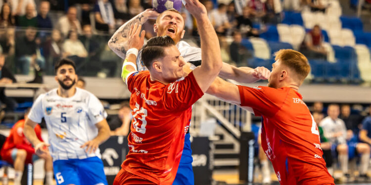 Mielec: Wygrali z KPR Legionowo