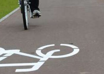 Wólka Tanewska, Dąbrówka: Ruszy budowa ścieżki rowerowej