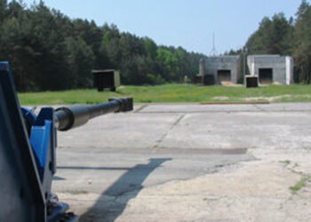 Stalowa Wola: Testowanie pocisków coraz głośniejsze – huk przeszkadza mieszkańcom