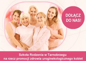Tarnobrzeg: Bezpłatna akcja dla kobiet poświęcona zdrowiu uroginekologicznemu