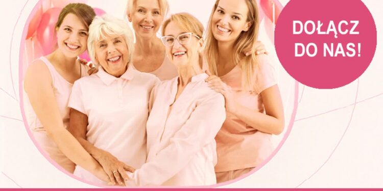 Tarnobrzeg: Bezpłatna akcja dla kobiet poświęcona zdrowiu uroginekologicznemu