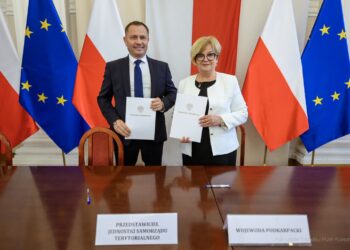 Przecław: Trwa realizacja  Programu Ochrony Ludności i Obrony Cywilnej