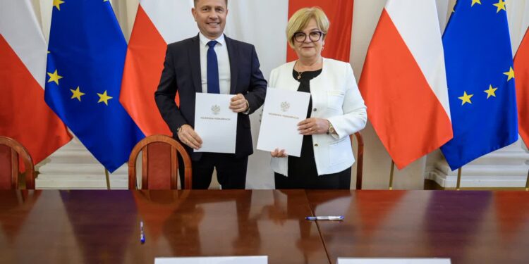 Przecław: Trwa realizacja  Programu Ochrony Ludności i Obrony Cywilnej