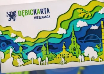 Dębica: Dębicka  Karta Mieszkańca – przedłużona