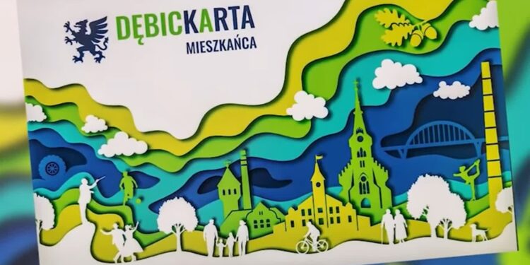 Dębica: Dębicka  Karta Mieszkańca – przedłużona