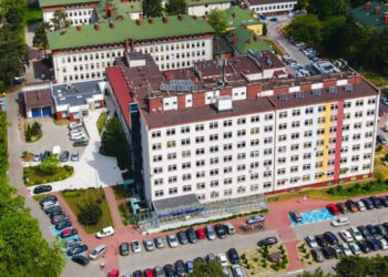 Mielec: Szpital Specjalistyczny w Mielcu z autoryzacją Prezesa NFZ na kolejne lata!
