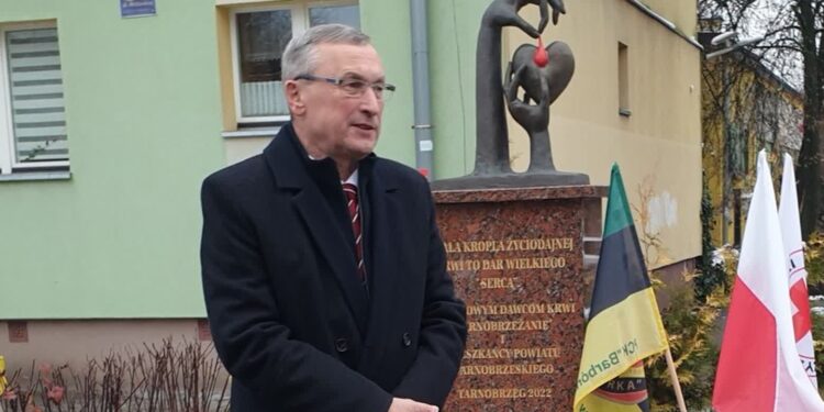 Tarnobrzeg: Ponad 60 członków „Barbórki”. Klub znów prężnie działa