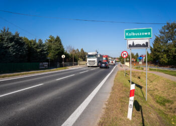 Kolbuszowa: Jest decyzja środowiskowa dla obwodnicy Kolbuszowej