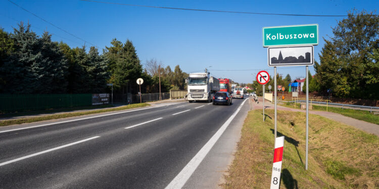 Kolbuszowa: Jest decyzja środowiskowa dla obwodnicy Kolbuszowej