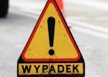 Sandomierz: Zderzenie dwóch osobówek na ul.Trześniowskiej